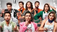 celebrity masterchef kunal kapur give task archana gautam nikki tamboli usha nadkarni rajiv adatia out of race