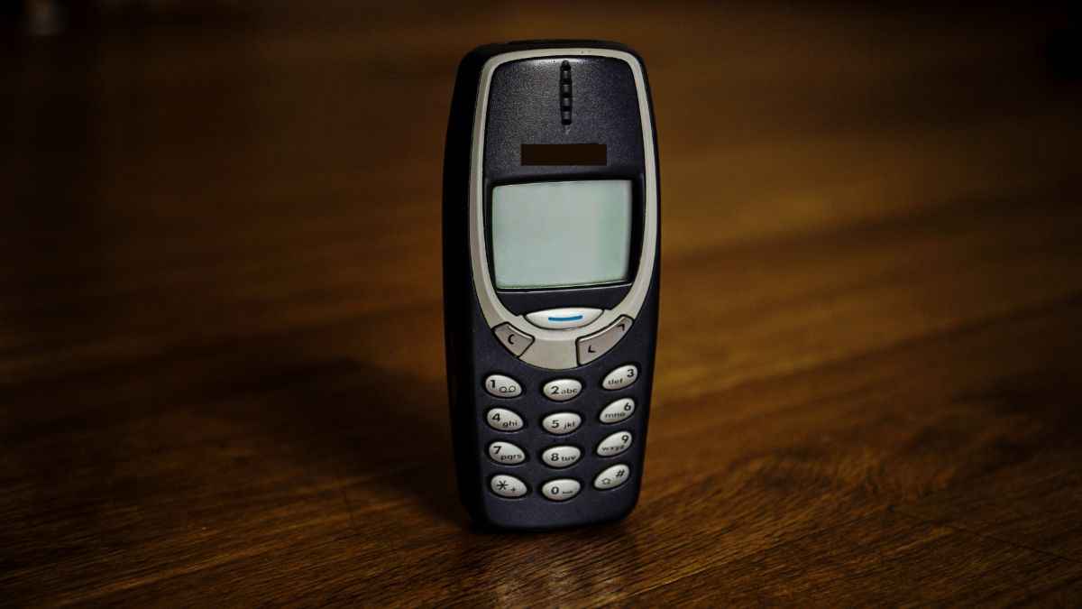 Cell Phone (1)