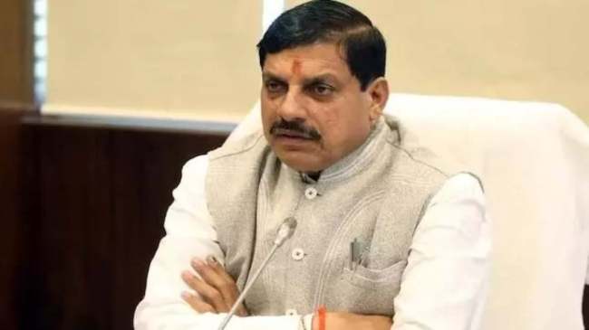 CM Mohan Yadav Will Go To Pune CM Mohan Yadav Will Go To Pune