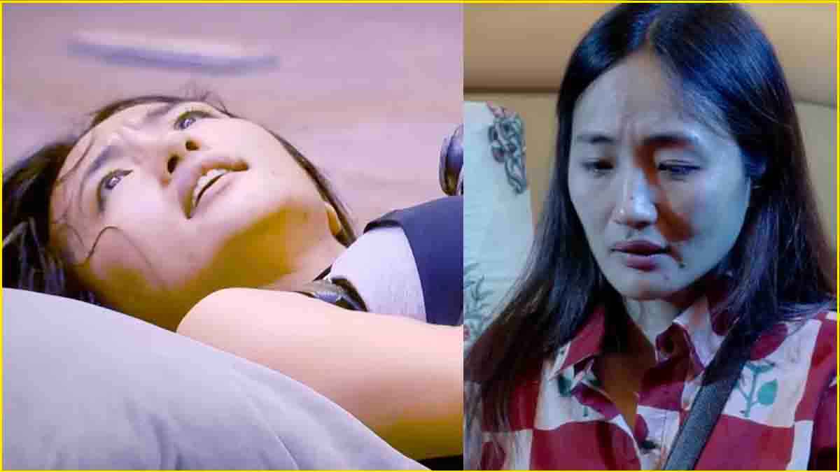 Bigg Boss 18 Chum Darang