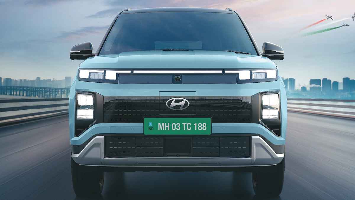 Auto Expo 2025: इंतजार खत्म! Hyundai Creta Electric आज होगी लॉन्च, जानें कितनी होगी कीमत