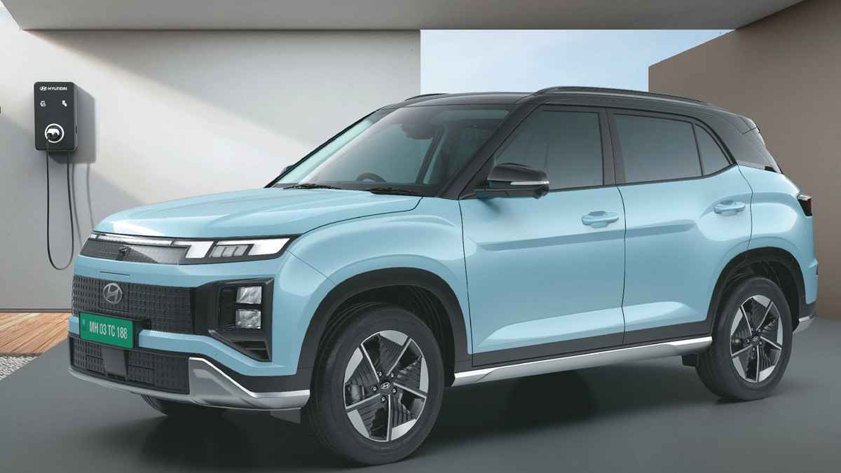 473km की रेंज, 58 मिनट में चार्ज, 17 जनवरी को आएगी नई Creta EV, इन कारों से होगा मुकाबला