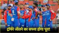 IPL 2025 Delhi Capitals