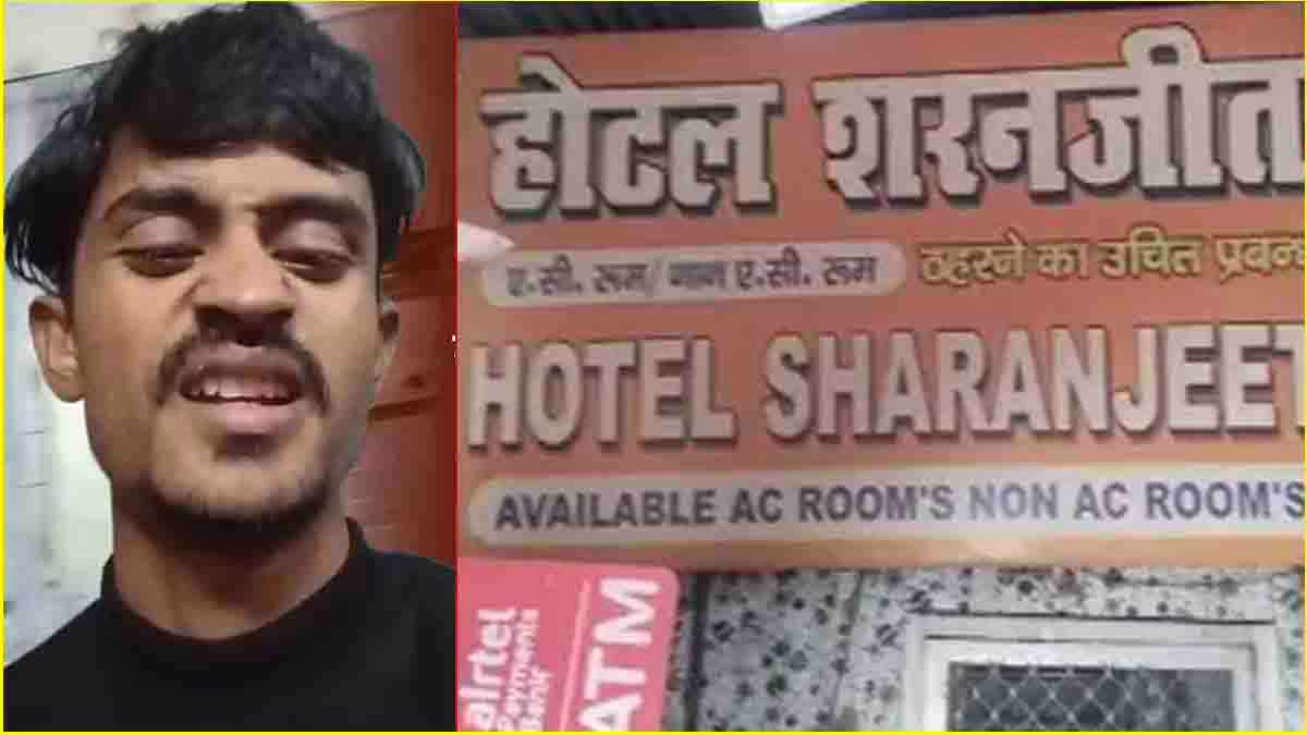 'मेरी बहनों को बेचना चाहते थे वो'; लखनऊ में 5 कत्ल करने वाले का कबूलनामा, वीडियो में किए खुलासे
