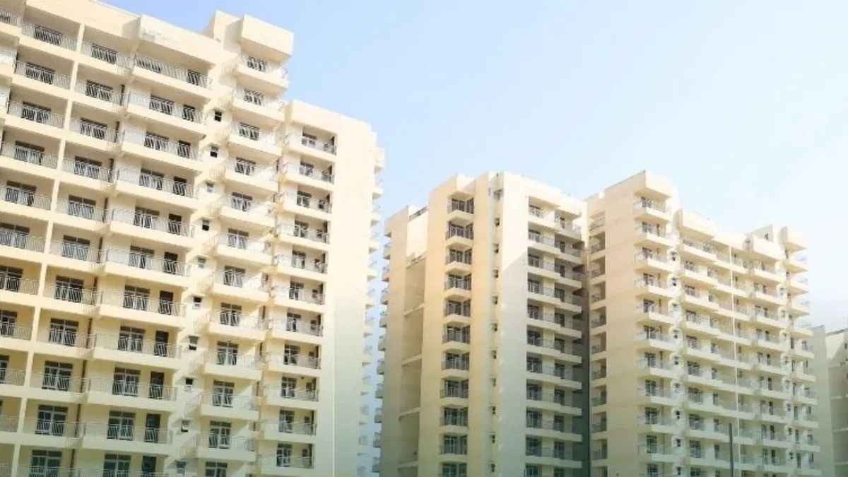 DDA Flats: दिल्ली में कल से शुरू होगी सस्ते फ्लैटों की बुकिंग, देखिए योजना से जुड़ी पूरी डिटेल