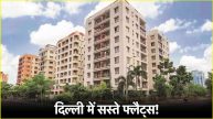 DDA Housing Flats 2025