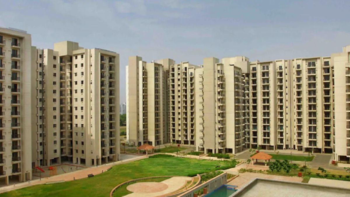 DDA Housing Scheme 2025