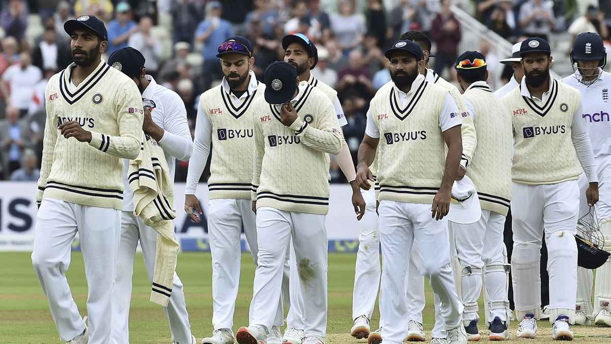 Indian cricket Team
