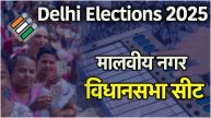 Delhi Assembly Elections 2025