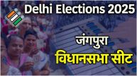 Delhi Assembly Elections 2025