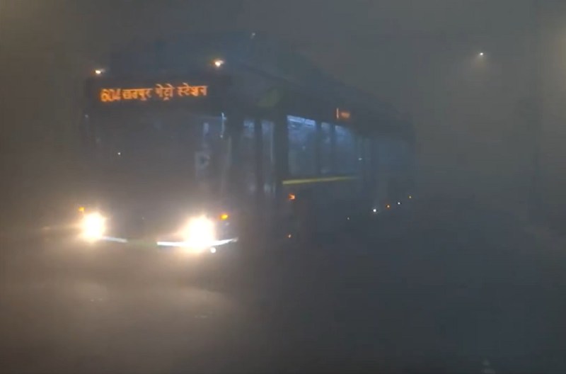 Delhi Fog Delhi Fog-1-2-3-4-5-6-7-8-9-10