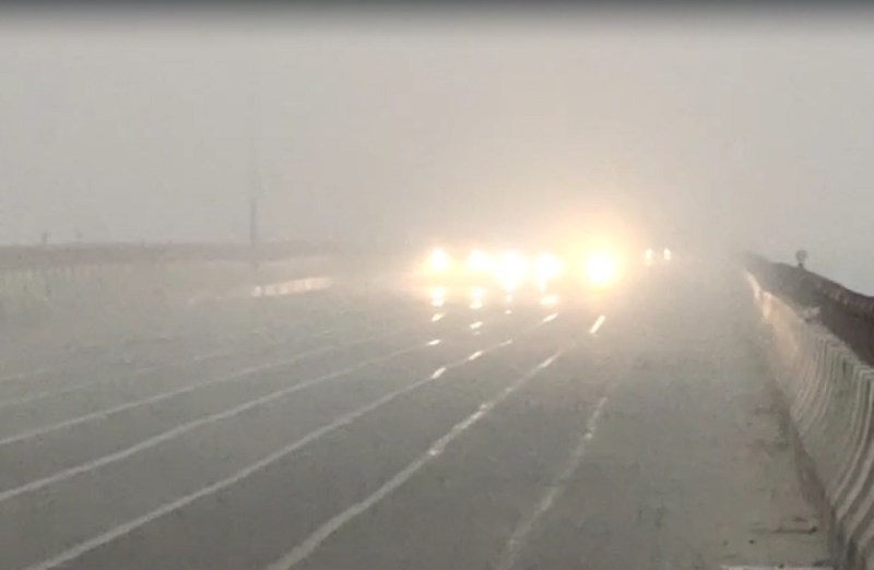 Delhi Fog Delhi Fog-1-2-3