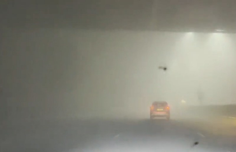 Delhi Fog Delhi Fog-1-2-3-4-5