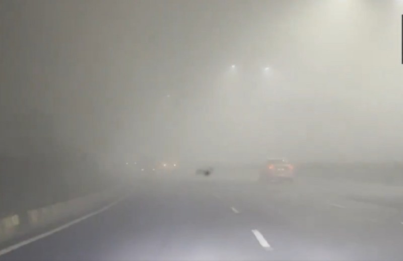 Delhi Fog Delhi Fog-1-2-3-4-5-6