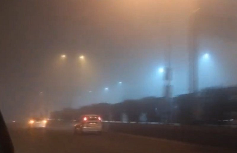 Delhi Fog Delhi Fog-1-2-3-4-5-6-7-8-9