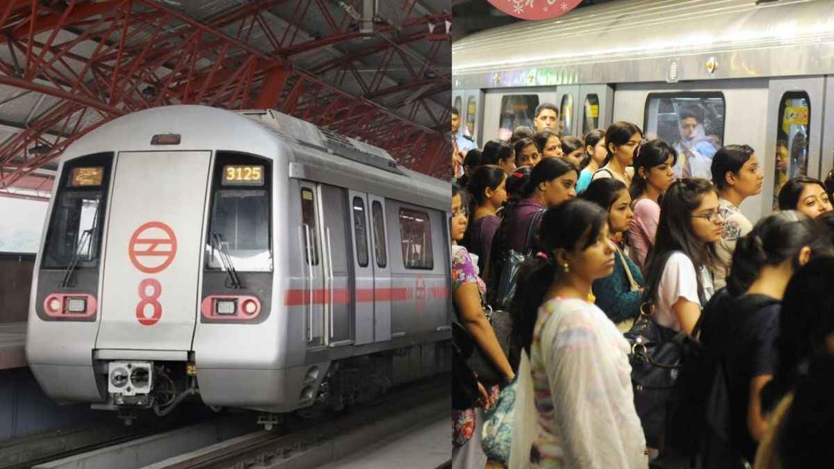 Republic Day Delhi Metro Timings: सुबह 3 बजे से चलेगी मेट्रो, जानें क्या-क्या बदलाव?