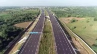 Delhi to Katra ExpressWay