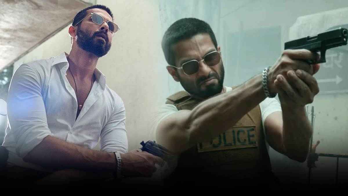 Deva Advance Booking Collection: रिलीज से पहले ही 'देवा ने मचाई 'भसड़', जानें कैसा रहेगा पहले दिन का कलेक्शन