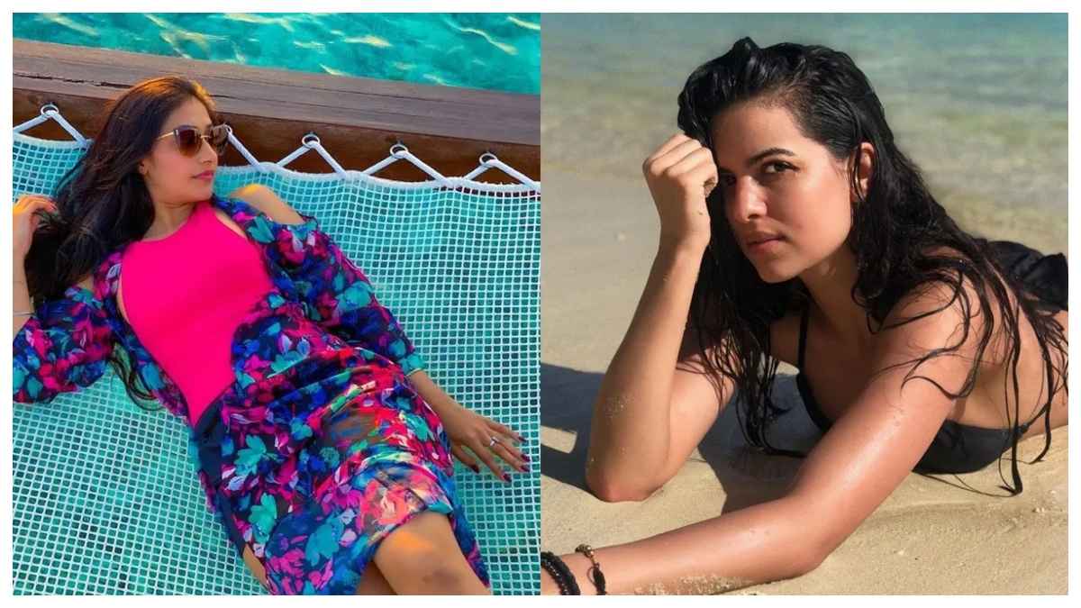 Dhanashree Verma या Natasa Stankovic... दोनों हसीनाओं में ज्यादा अमीर कौन?