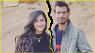 Dhanashree-Yuzvendra Chahal