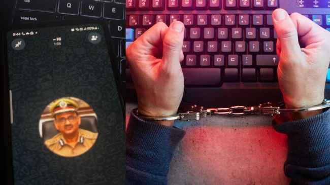 गाजियाबाद में बुजुर्ग दंपती को डिजिटल अरेस्ट करके ठगी Ghaziabad News, Ghaziabad Police, Cyber fraud, Ghaziabad crime news, Cyber crime, Ghaziabad, Ghaziabad Latest News, गाजियाबाद खबर, गाजियाबाद, गाजियाबाद ताजा खबर, गाजियाबाद पुलिस, साइबर ठगी, गाजियाबाद क्राइम खबर, साइबर अपराध