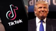 Donald Trump TikTok Ban