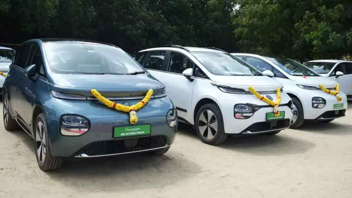 Electric Vehicle Market: भारत में तेजी बढ़ रही है इलेक्ट्रिक कारों की मांग, चौंका देगी रिपोर्ट