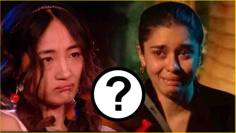 Bigg Boss 18 Eisha Singh Chum Darang