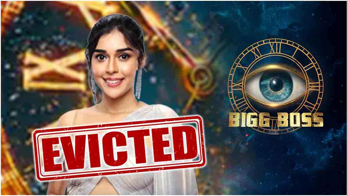 Bigg Boss 18 Finale में ऐसे बेघर हुईं Eisha Singh! वीर पहाड़िया से जुड़ा कनेक्शन