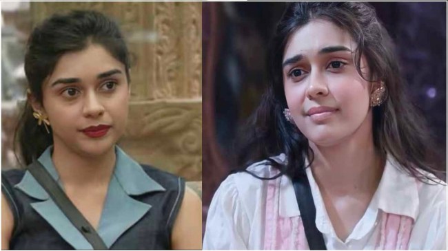 bigg boss 18 makers biased for eisha singh salman khan praises her weekend ka vaar bigg boss 18 makers biased for eisha singh salman khan praises her weekend ka vaar