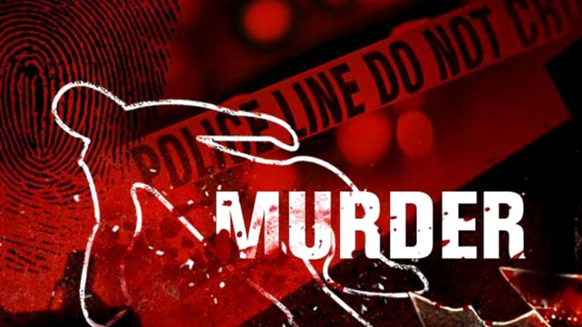 Elderly Woman Murdered In Jaipur