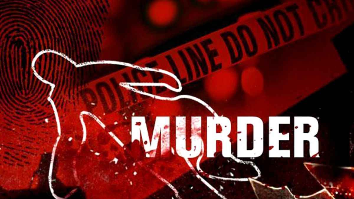 Couple Murdered in Tripura