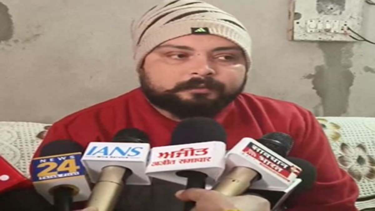 FIR Against Jalandhar Travel Agent Fraud Rs 35 Lakh