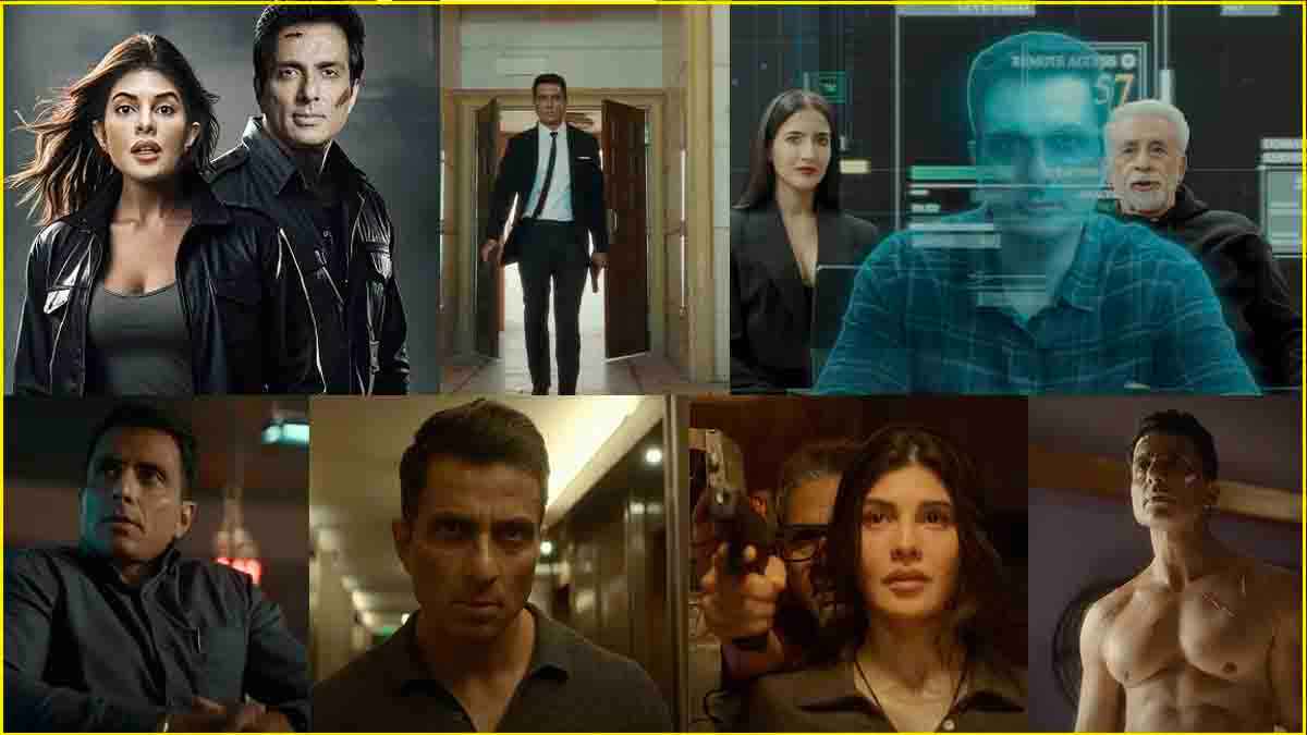 Fateh Movie Review: क्या फैंस के दिल को 'फतेह' कर पाए सोनू सूद या नहीं? पढ़ें रिव्यू