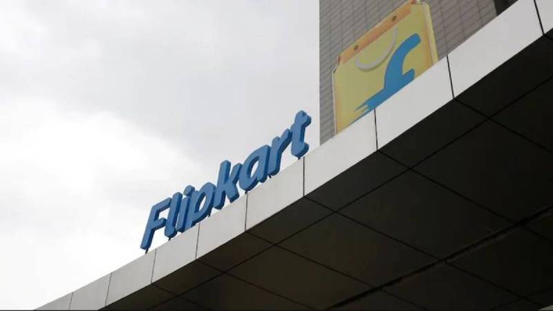 FlipKart Office