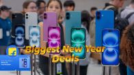 Flipkart New Year Sale