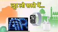 Flipkart Sale Discount Offer on Apple Products