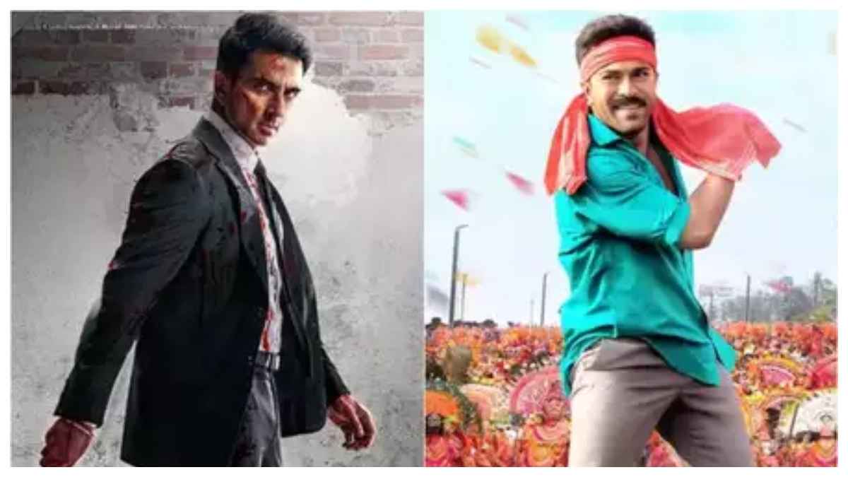 Makar Sankranti पर Game Changer और Fateh की कमाई बढ़ी, जानें 5वें दिन कितना कलेक्शन?