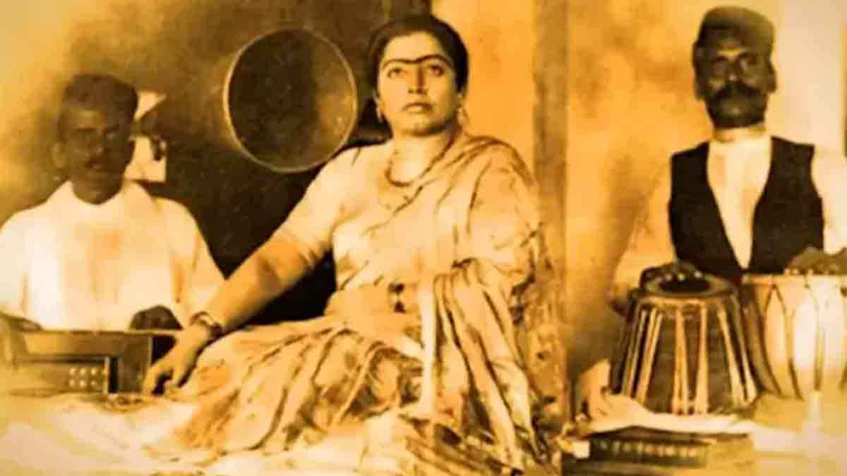 देश की पहली 'करोड़पति सिंगर', जिनके पास थी प्राइवेट ट्रेन, नाम जानते हैं?
