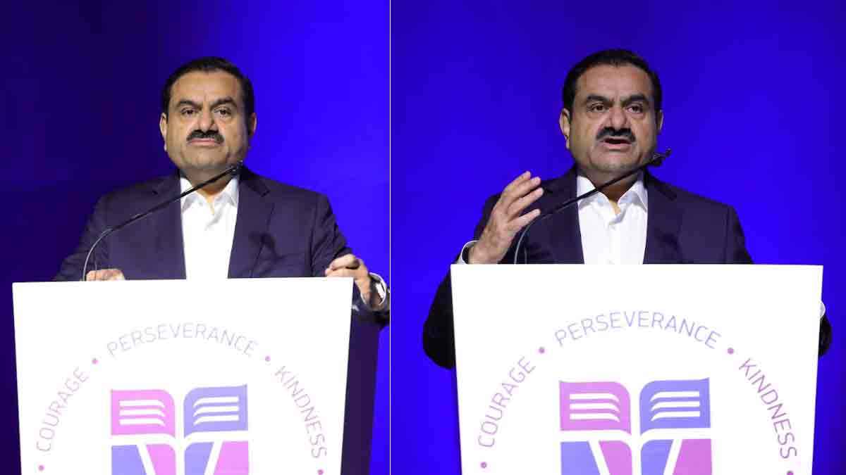 Gautam-Adani