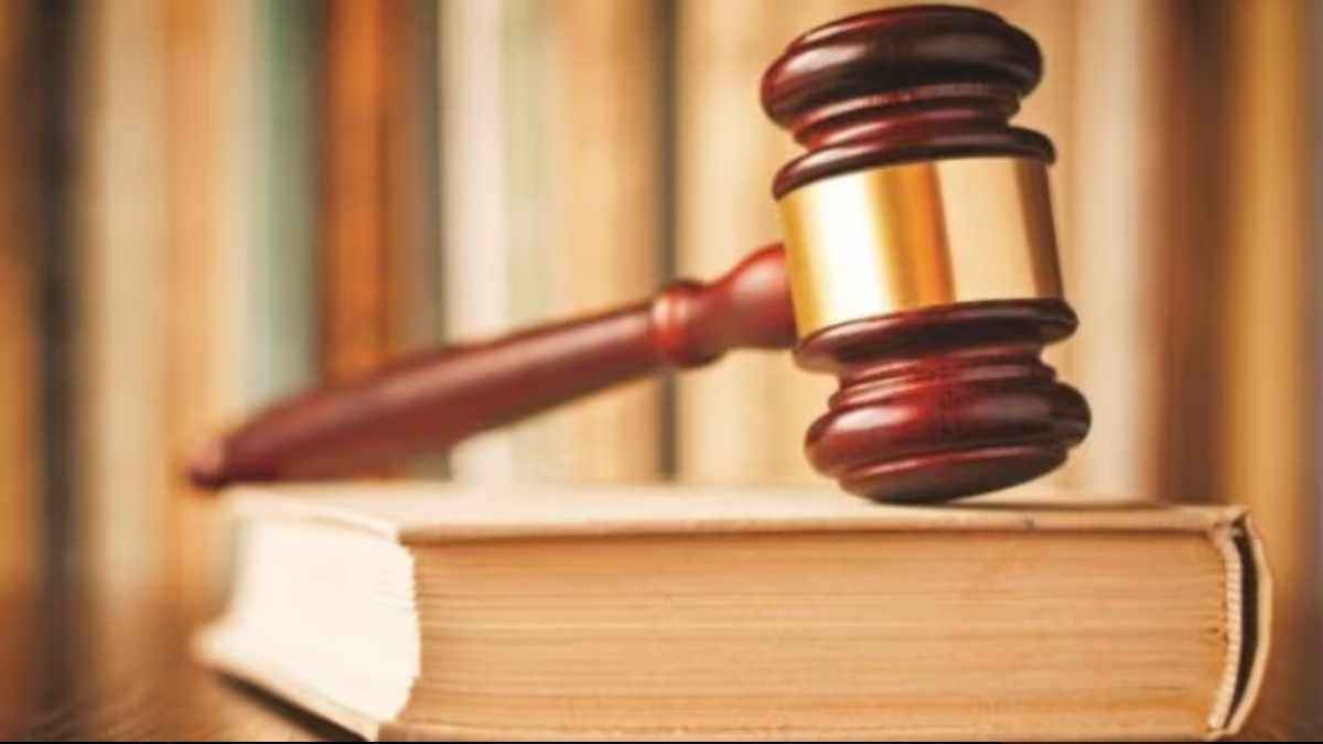 Georgia state judge has died b