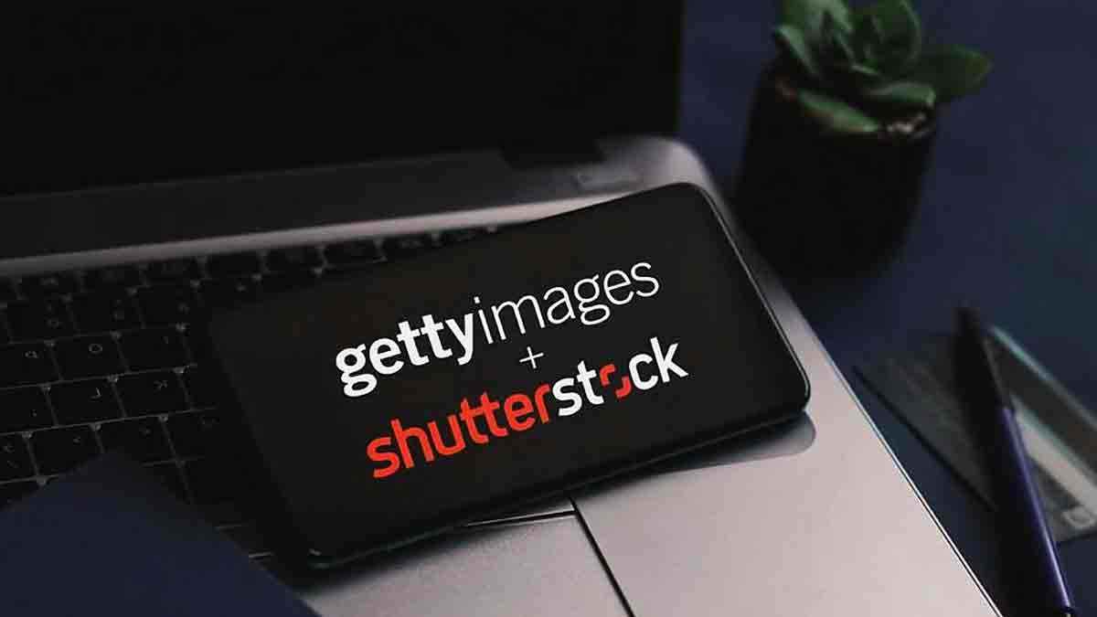 तस्वीरों की दुनिया में बड़ा धमाका, Getty Images और Shutterstock का होगा मर्जर