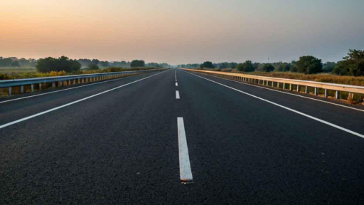 Expressway