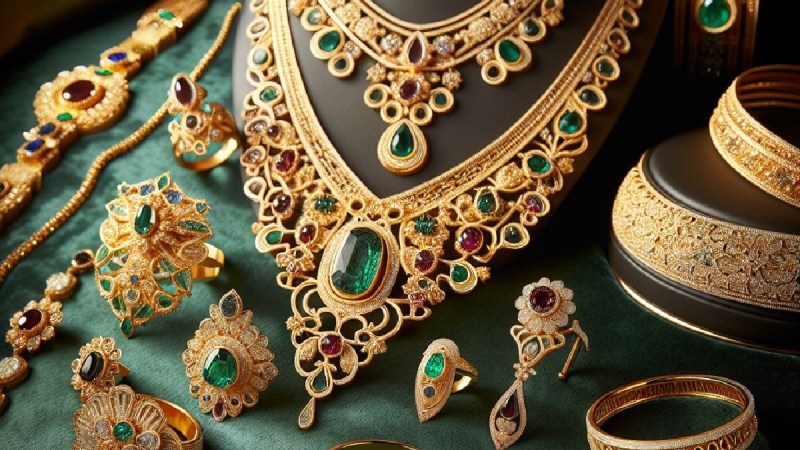 Gold Gold-1