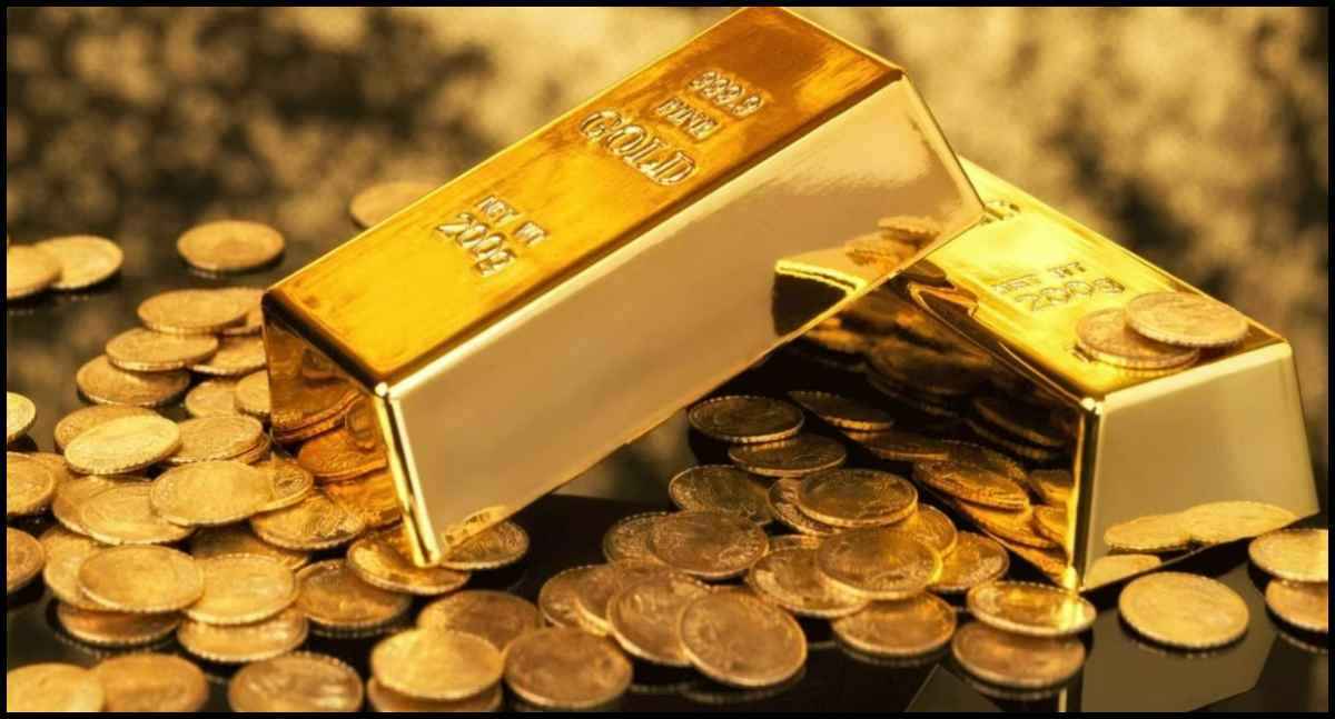 Gold Price Gold Price