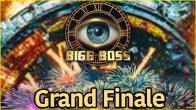 Bigg Boss 18 Grand FINALE