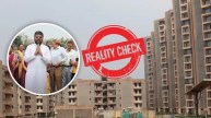 Greater Noida Housing Problem