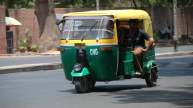 Gujarat Ahmedabad Rickshaw Meters Mandatory