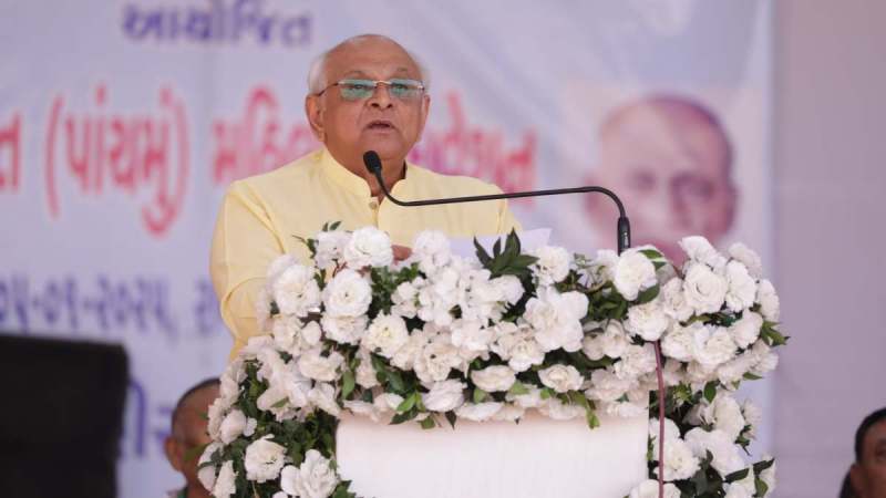 Gujarat To Be Built World Class Anjana Dham