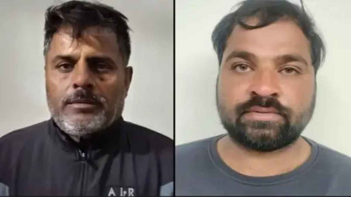 बेटी की हत्या के बाद बोला पिता, पछतावा नहीं गर्व है, ग्वालियर का ऑनर किलिंग केस